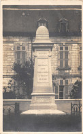 89-SAINT BRIS LE VINEUX-MONUMENT AUX MORTS-N 6014-D/0185 - Saint Bris Le Vineux