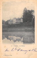 76-PAVILLY-LE CHATEAU-N 6014-D/0089 - Pavilly