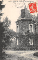 80-FRIVILLE ESCARBOTIN-CHATEAU DE BELLOY-N 6014-D/0039 - Friville Escarbotin