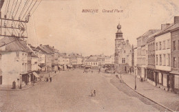 DEND Binche Grand Place - Binche
