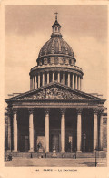 75-PARIS LE PANTHEON-N°4151-E/0237 - Pantheon