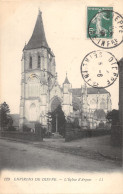 76-ARQUES LA BATAILLE-L EGLISE-N 6014-H/0225 - Arques-la-Bataille