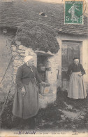 27-VERNON-VIEILLES FEMMES AUX PUITS-N 6014-H/0019 - Vernon