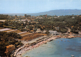 06-CAP D ANTIBES-N°4152-C/0359 - Cap D'Antibes - La Garoupe