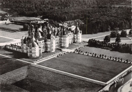 41-CHAMBORD-N°4152-C/0009 - Chambord