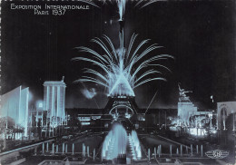 75-PARIS EXPOSITION INTERNATIONALE-N°4152-B/0249 - Ausstellungen