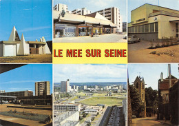 77-LE MEE SUR SEINE-N°4152-B/0189 - Le Mee Sur Seine