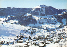 74-LA CLUSAZ-N°4152-A/0205 - La Clusaz