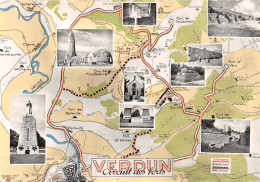 55-VERDUN-N°4152-D/0385 - Verdun