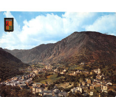 AND-ANDORRE-N°4153-D/0001 - Andorre