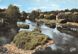 14-PONT D OUILLY-N°4153-C/0193 - Pont D'Ouilly