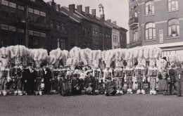 DEND Binche Carte Photo - Binche