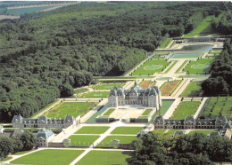 77-VAUX LE VICOMTE-N°4153-B/0039 - Vaux Le Vicomte