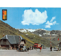 AND-VALLS D ANDORRA DOUANE FRANCAISE-N°4153-A/0317 - Andorre