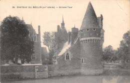 ID-CHATEAU DU MOULIN-N 6015-F/0267 - A Identifier