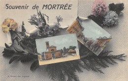 61-MORTREE-N 6015-F/0231 - Mortree