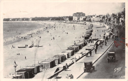 44-LA BAULE SUR MER-N°4153-E/0125 - La Baule-Escoublac