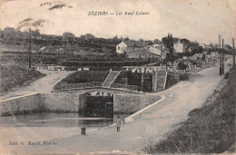 34-BEZIERS-N°4153-E/0051 - Beziers