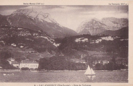 1-74275 01 40 - LAC D'ANNECY - BAIE DE TALLOIRES - Talloires