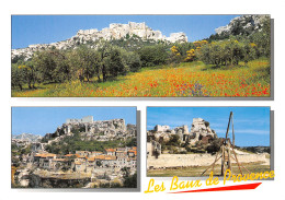 13-LES BAUX DE PROVENCE-N°4154-C/0259 - Les-Baux-de-Provence