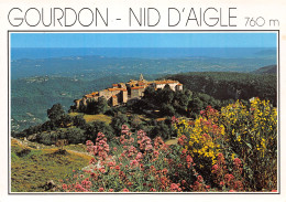 06-GOURDON-N°4154-C/0167 - Gourdon