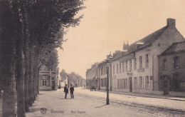 Boussu Rue Neuve - Boussu