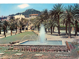 83-HYERES LES PALMIERS-N°4154-C/0011 - Hyeres