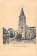 03-LAPALISSE-L EGLISE-N T6017-D/0053 - Lapalisse