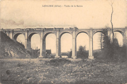 03-LAPALISSE-VIADUC DE LA BESBRE-N T6017-C/0117 - Lapalisse