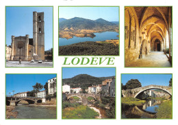 34-LODEVE-N°4155-A/0321 - Lodeve