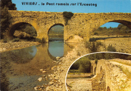 07-VIVIERS SUR RHONE-N°4155-A/0179 - Viviers