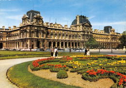 75-PARIS LE LOUVRE-N°4154-D/0189 - Louvre