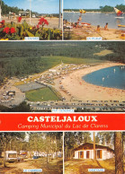 47-CASTELJALOUX-N°4154-D/0169 - Casteljaloux
