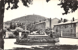 04-MANOSQUE-BOULEVARD DE LA PLAINE-N T6017-E/0127 - Manosque