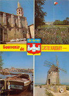 11-CASTELNAUDARY-N°4155-D/0145 - Castelnaudary