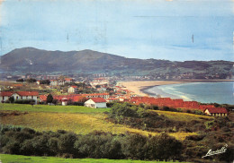 64-HENDAYE PLAGE-N°4155-D/0123 - Hendaye