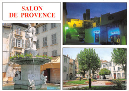 13-SALON DE PROVENCE-N°4155-C/0003 - Salon De Provence