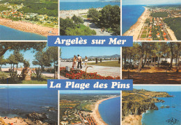 66-ARGELES SUR MER LE RACOU-N°4155-B/0033 - Argeles Sur Mer