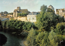 86-LA ROCHE POSAY-N°4155-A/0341 - La Roche Posay