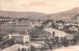 11-LIMOUX-N T6017-H/0321 - Limoux