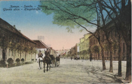 ZEMUN  Glavna Ulica - Serbie