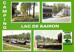 08-LAC BAIRON-N°4156-A/0051 - Other & Unclassified