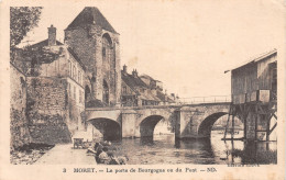 77-MORET-N°4155-E/0249 - Moret Sur Loing