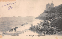 35-DINARD-N°4155-E/0131 - Dinard