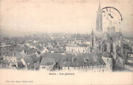 60-SENLIS-N°4155-E/0057 - Senlis