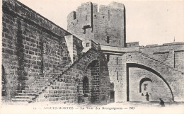 30-AIGUES MORTES-N°4155-E/0007 - Aigues-Mortes