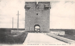 30-AIGUES MORTES-N°4155-E/0005 - Aigues-Mortes