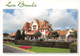 44-LA BAULE-N°4155-D/0349 - La Baule-Escoublac