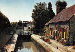 45-MONTARGIS-N°4156-D/0079 - Montargis