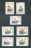 Vietnam Viet Nam MNH IMPERF Stamps : Ancient Boats 1991 (Ms613) - Vietnam
